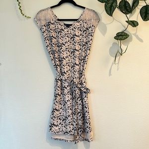 French Connection mini dress